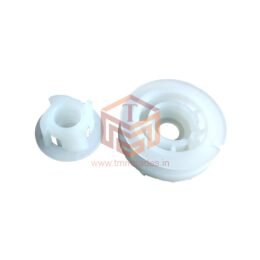 Pully for Hedge Trimmer