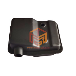 Silencer for Hedge Trimmer