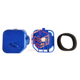 Air Filter Complete Assembly For Hedge Trimmer