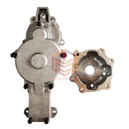Gear case Assembly for Hedge Trimmer