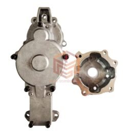 Gear case Assembly for Hedge Trimmer