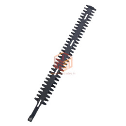 Double Blade For Hedge Trimmer