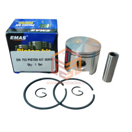 SP 753 Cylinder Set