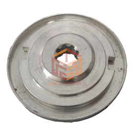 SP 753 A Washer