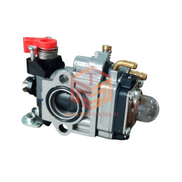 SP 746 Carburator