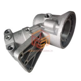 SP 746 Gear Head Case