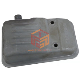 SP 746 Silencer