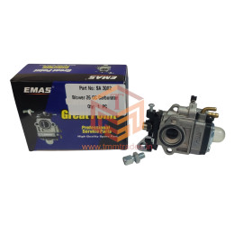 Blower 26 CC Carburator