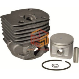 Cylinder Set ( Round ) - HUS 365, HUS 372
