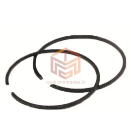 HUS 365 - 372 Rings Set - HUS 365, HUS 372