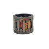 HUS 365 - 372  Clutch Needle bearing