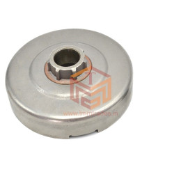 HUS 365 - 372 Clutch Drum ( Half )