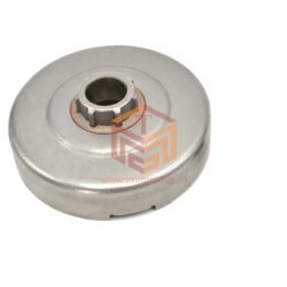 HUS 365 - 372 Clutch Drum ( Half )