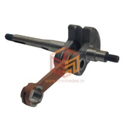 Blower 52 CC Crank Shaft