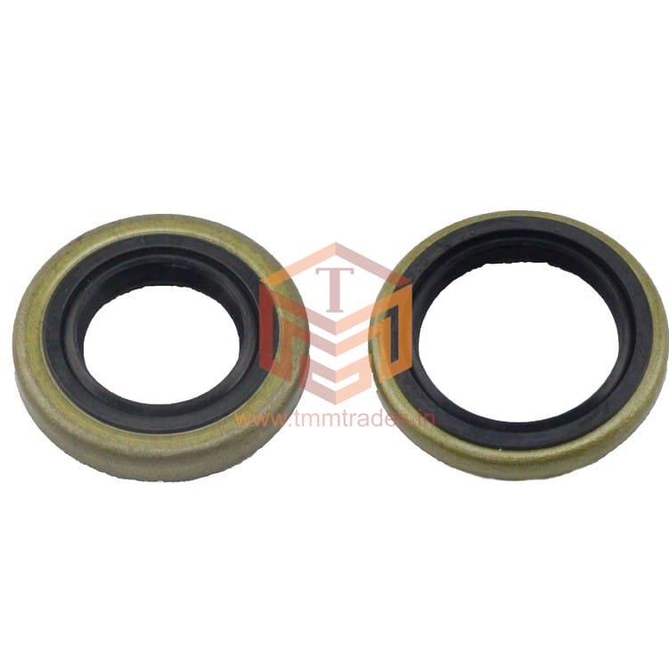 HUS 365 - 372 Oil Seal ( Set Of 2 )