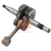 HUS 365 - 372  Crank Shaft