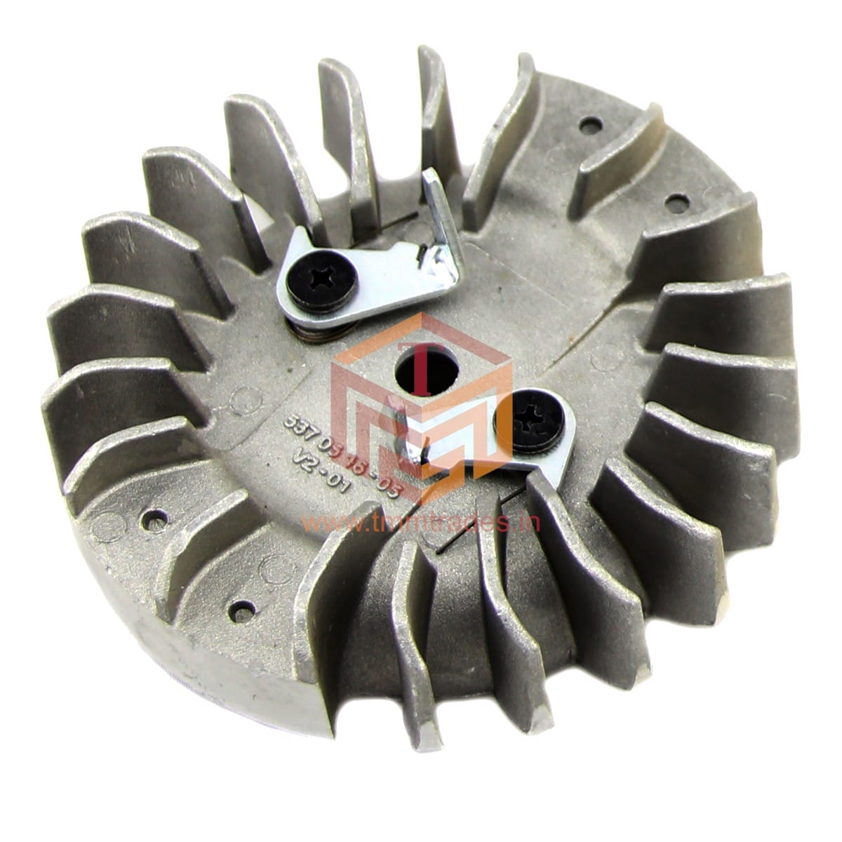 HUS 365 - 372 Fly Wheel