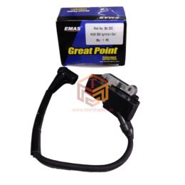 HUS 365 - 372 Ignition Coil