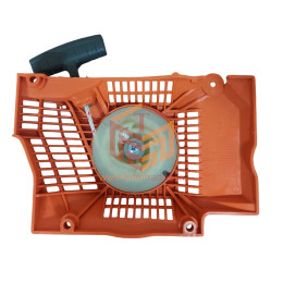 Alternative view of HUS 365 - 372 Starter Assembly
