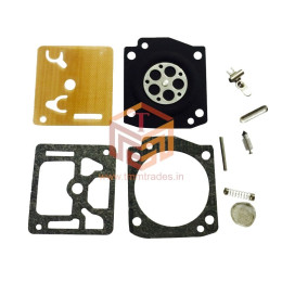 HUS 365 - 372 Carburator Repair Kit