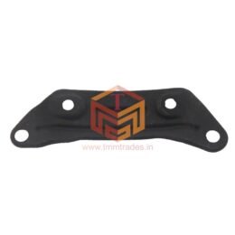 HUS 365 - 372  Silencer Clamp