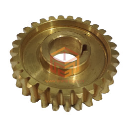 63 CC Tiller Bearing