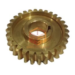 63 CC Tiller Bearing