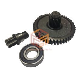 63 CC Combination Gear