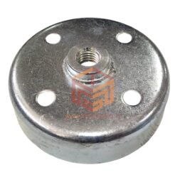 63 CC Mini Tiller Clutch Drum