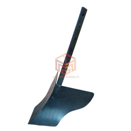 Plough Attachment for 63 CC mini Tiller