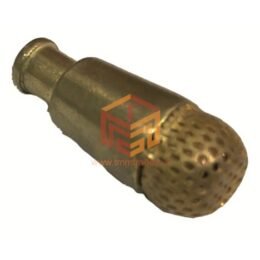 HUS 365 - 372 Oil Filter