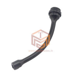 HUS 365 - 372 Oil Pipe