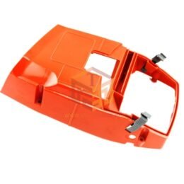 HUS 365 - 372 Engine Cover