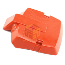 HUS 365 - 372 Filter Cover