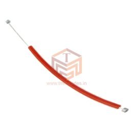 HUS 365 - 372  Throttle Cable