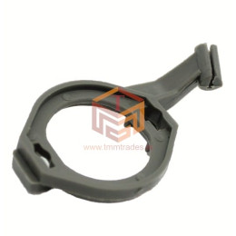 HUS 365 - 372 Throttle Cable Support