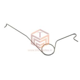 HUS 365 - 372  Accelerator Spring