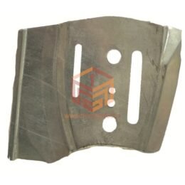 HUS 365 - 372 Oil Plate