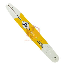 HUS 365 - 372 Guide Bar Nose Type Saif Agro - 18", 20", 25"