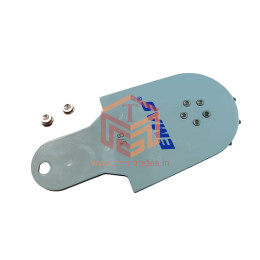 HUS 365 - 372 Guide Bar Nose
