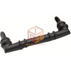HUS 365 - 372  Damper