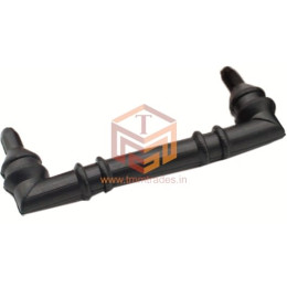 HUS 365 - 372 Damper