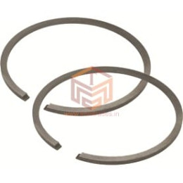 HUS 390 Rings Set