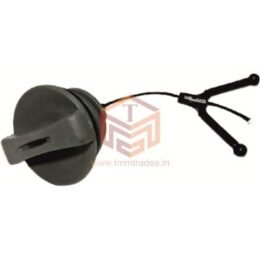 HUS 390 Petrol Cap