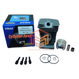 Alternative view of MS 170 - 180  Cylinder Set - MS 170, MS 180
