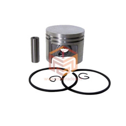 Alternative view of MS 170 - 180  Piston Set - MS 170, MS 180