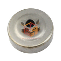 MS 180 Clutch Drum Full