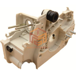 MS 180 Engine Case