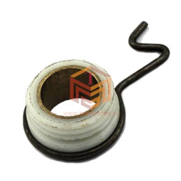 MS 180 Gear Worm