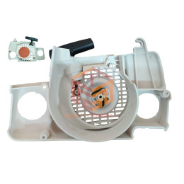 MS 180 Starter Assembly
